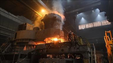 Rosatom, Özbekistan'daki düşük güçlü nükleer güç santrali için reaktör ekipmanı üretimine başladı