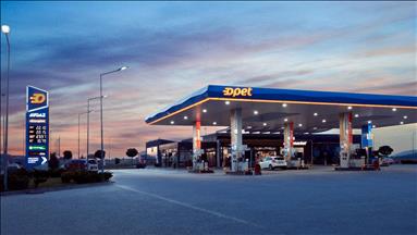 OPET, 2025'in ilk çeyreğinde sektörünün en çok büyüyen markası oldu