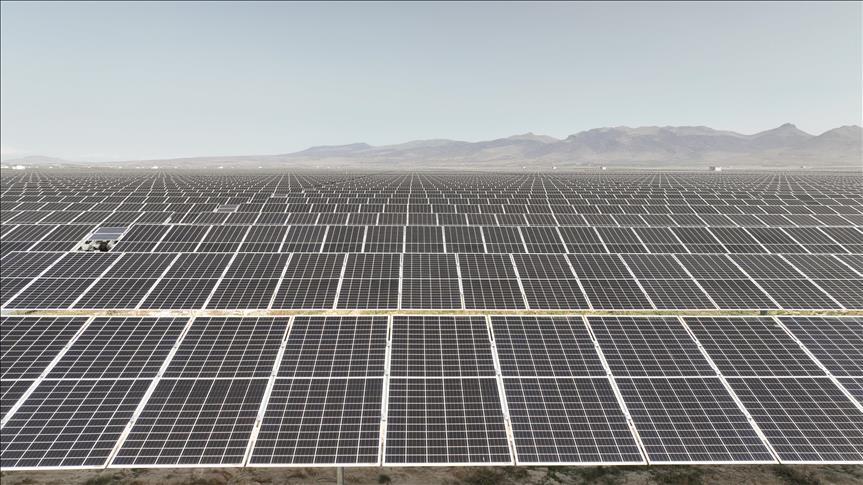 Yaz mevsiminde güneşten elektrik üretiminde yeni rekorlar bekleniyor