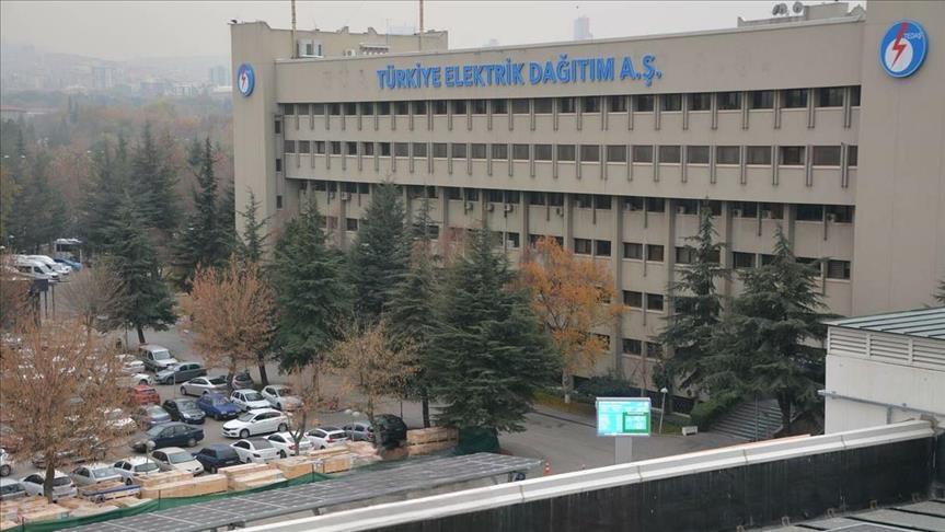 Elektrik tüketiminde sanayi öne çıkıyor