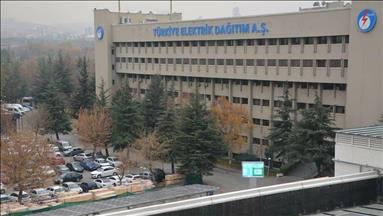Elektrik tüketiminde sanayi öne çıkıyor