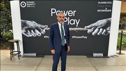 Power Summit'te Türkiye vurgusu