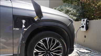 Konut sitelerindeki yeni uygulamalar elektrikli şarj istasyonlarının gelişimini artırıyor