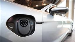 Türkiye'de satılan her 10 otomobilden 4'ü elektrikli ya da hibrit