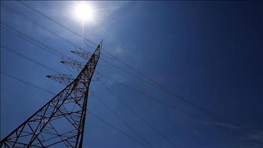 Günlük elektrik üretim ve tüketim verileri