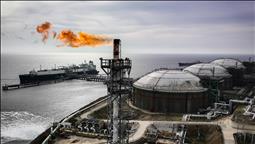 Küresel enerji piyasasında geçen yıl 78 yeni LNG sözleşmesi imzalandı