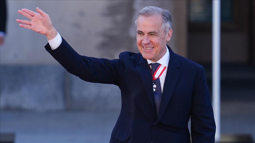 Canada’s Carney lays out priorities for upcoming G7 Summit