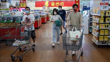 Deflationary trend continues in consumer, producer prices in China