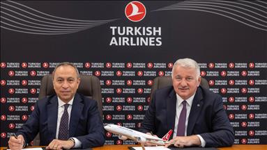 Tüpraş ve THY, sürdürülebilir havacılık yakıt tedariki için iş birliği yaptı