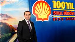Shell&Turcas Tedarik Zinciri Direktörlü臒ü'ne Bilal Gümü艧soy atand谋