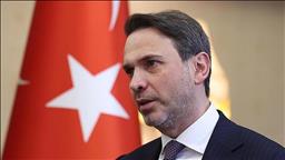 Bakan Bayraktar, Türkiye'deki nadir toprak elementi rezervine ili艧kin aç谋klama yapt谋: