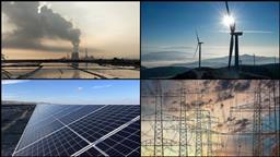 Günlük elektrik üretim ve tüketim verileri