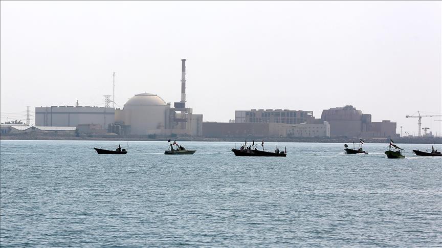 UN watchdog confirms no increase in radiation levels following Israeli strikes on Iran’s Natanz nuclear site