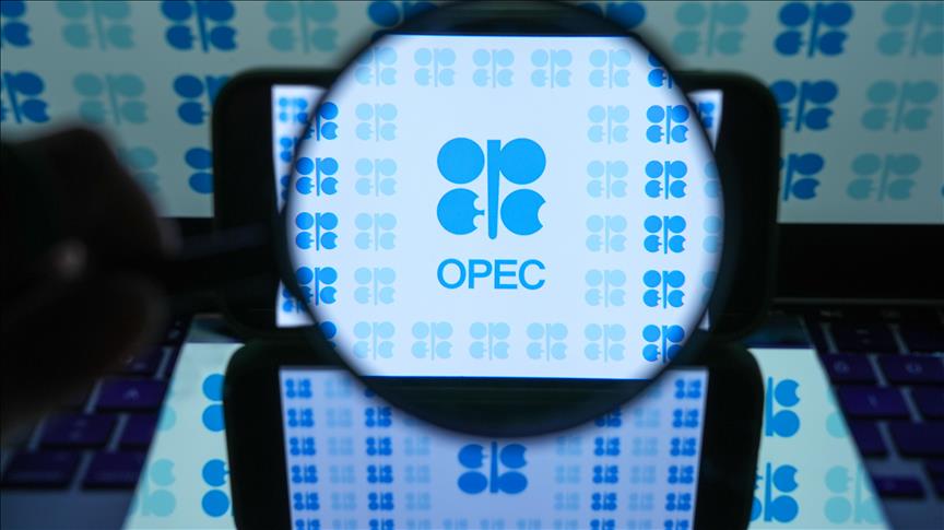 OPEC urges caution amid Mideast tensions