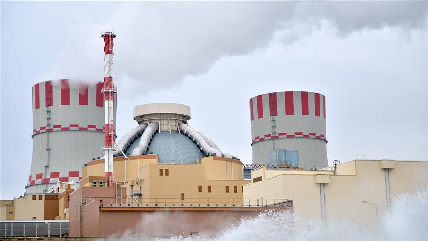 Iran says nuclear contamination detected at Natanz site after Israeli strike