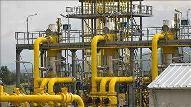 Spot market natural gas prices for Thursday, June 12