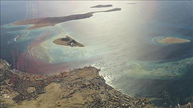 Key trade route Strait of Hormuz under market watch after Israeli attacks on Iran