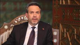 Bakan Bayraktar, yenilenebilir enerji projelerinde izin süreçlerinin h谋zlanaca臒谋n谋 bildirdi: