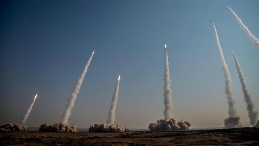 İsrail, İsfahan'daki nükleer enerji santraline saldırdı