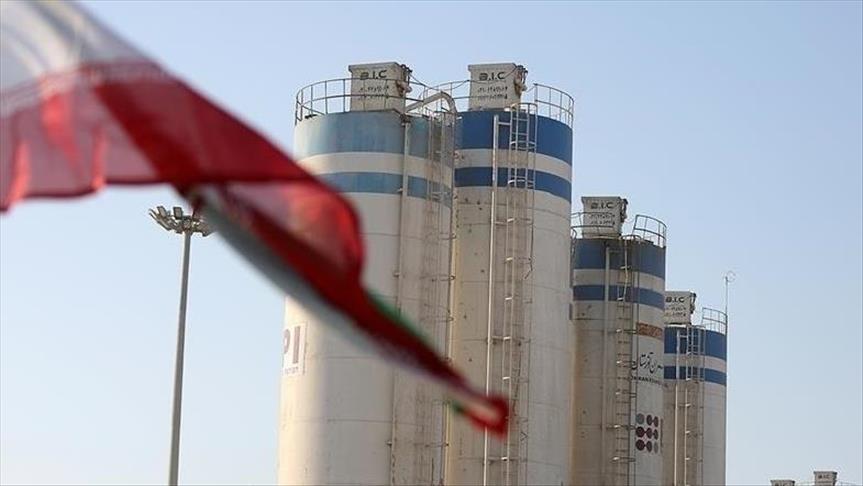 Iran says nuclear contamination detected at Natanz site after Israeli strike