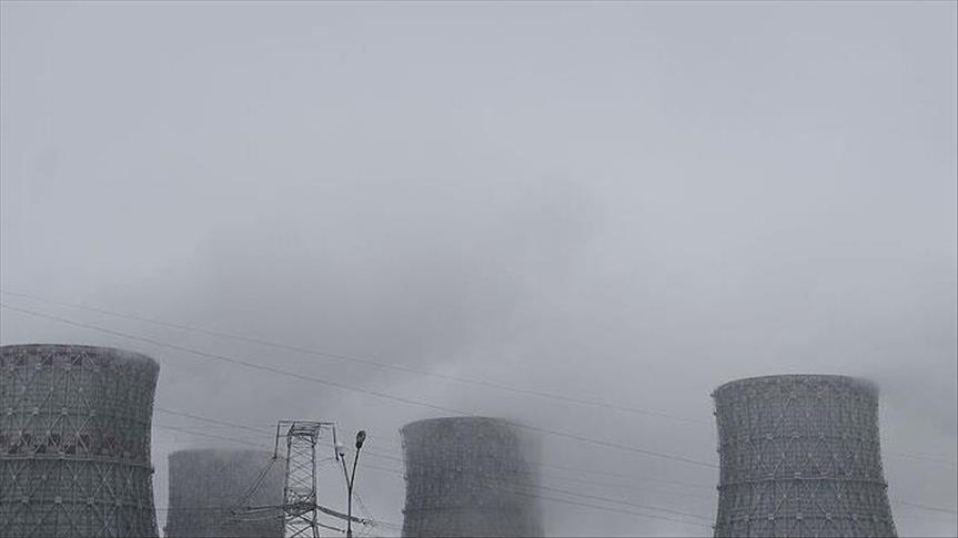 İran: İsrail saldırısı sonrasında Fordo Nükleer Tesisi'nde nükleer kirlilik oluşmadı