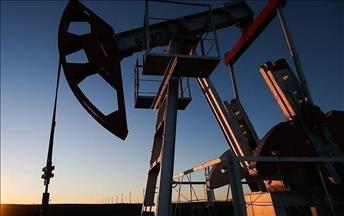 ABD'nin petrol sondaj kulesi sayısı azaldı