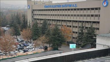 TEDA艦, elektrikte klima kullan谋m谋na ba臒l谋 yük art谋艧lar谋 için önlemleri belirledi