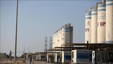 UAEA: Dünkü sald谋r谋da 陌sfahan'daki nükleer sahada bulunan 4 kritik bina hasar gördü
