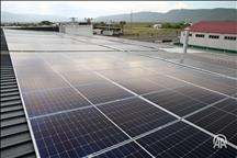 üԱşten elektrik, talaştan ısıyla fabrikasının enerji maliyetini sıfırladı