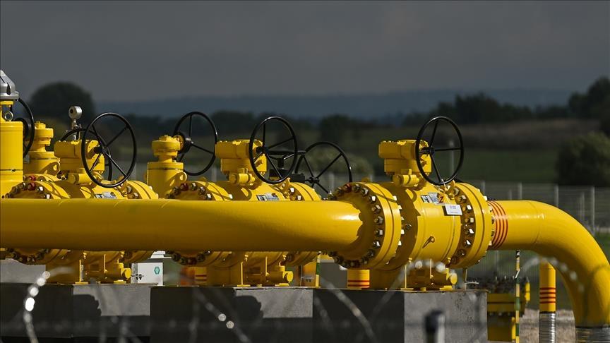 Uzmanlar, İsrail-İran çatışmasının küresel gaz piyasalarına etkisinin sınırlı olacağı görüşünde