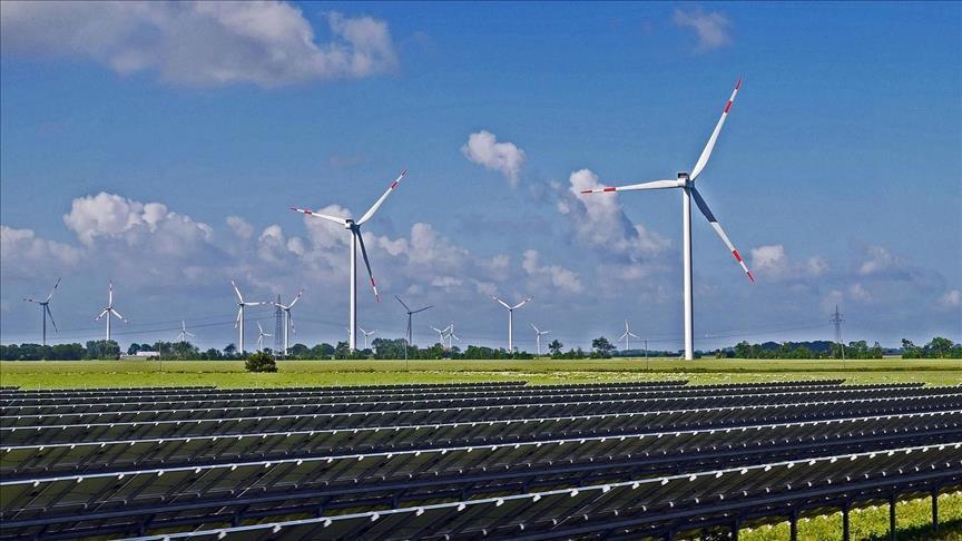 Enerji ve Tabii Kaynaklar Bakanlığı 4 yeni YEKA belirledi