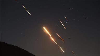 Iranian Revolutionary Guards says it targeted Israeli energy facilities in retaliatory strikes