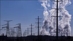 Günlük elektrik üretim ve tüketim verileri