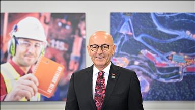 Madencilik Platformu'ndan Maden Kanunu teklifine ilişkin açıklama: