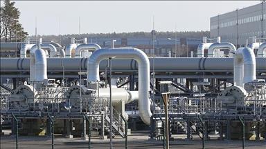 AB'nin gaz talebinin 2030'a kadar yüzde 7 dü艧mesi bekleniyor