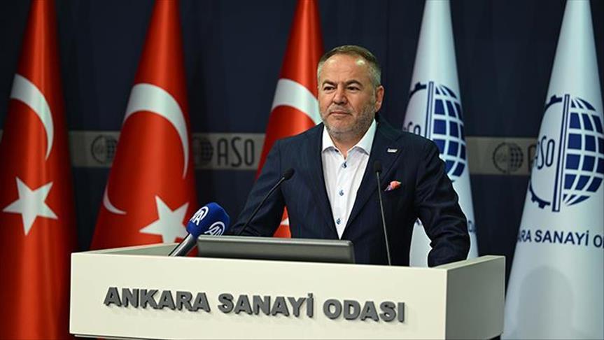 Rüzgar ve güneşten üretilen elektrikle geçen yıl 12 milyar dolarlık enerji ithalatının önüne geçildi