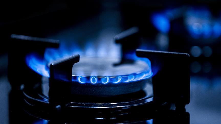 Spot market natural gas prices for Tuesday, June 17
