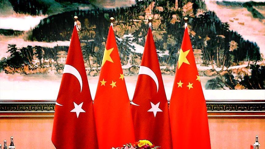 TÜGİAD'ın platformu Türk ve Çinli şirketleri yenilenebilir enerjide buluşturacak