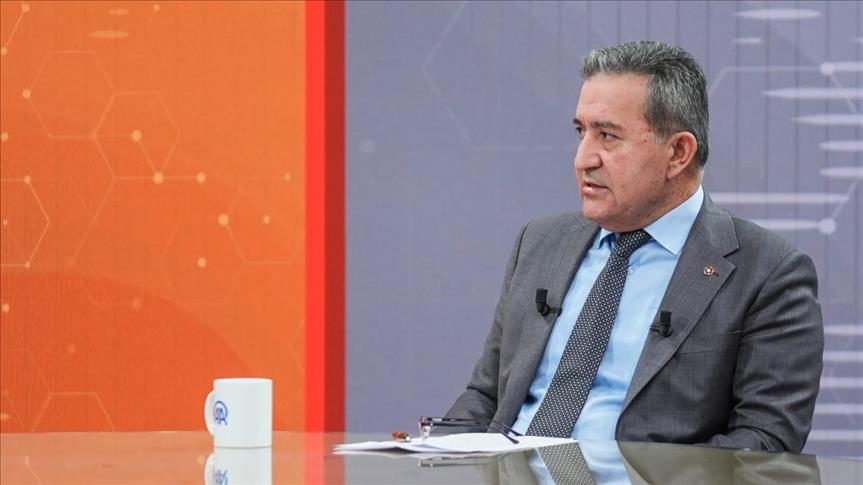 Jeotermal enerji sektörü "süper izin" kapsamına alınmayı talep ediyor