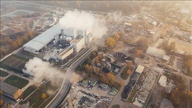 EU launches €3 million green hydrogen project with Türkiye's BOTAS