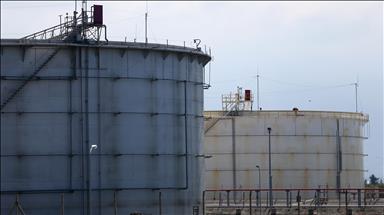 US crude oil inventories down by 2.7% for week ending June 13