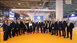M Oil, yenilenen marka kimli臒iyle Automechanika 陌stanbul'a kat谋ld谋