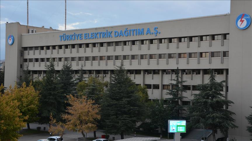 TEDAŞ Başvuru Kapısı uygulaması devreye alındı