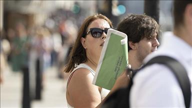 Küresel ısınma, İngiltere'de 32 derecelik tehlikeli sıcaklıkları 100 kat daha olası hale getiriyor