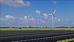 Türkiye's daily power consumption up 2.3% on June 19