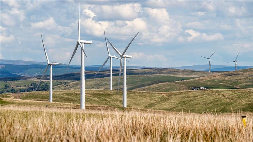 Egypt, Türkiye set sights on enhanced energy ties, says senior Egyptian energy executive