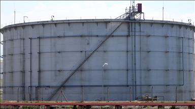 US oil rig count down by 1 for week ending June 20