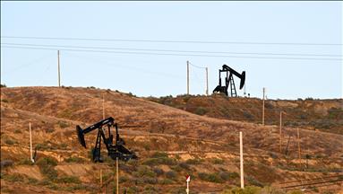 ABD'nin petrol sondaj kulesi sayısı azaldı