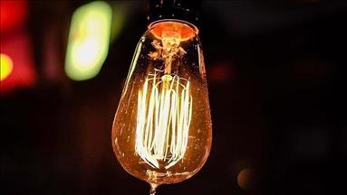 Çin'de elektrik tüketimi Mayıs ayında yüzde 4,4 arttı