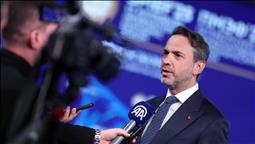 Bakan Bayraktar: "(İsrail'in İran'a saldırıları) Enerji sektörümüz oldukça güçlü ve dayanıklı durumda"